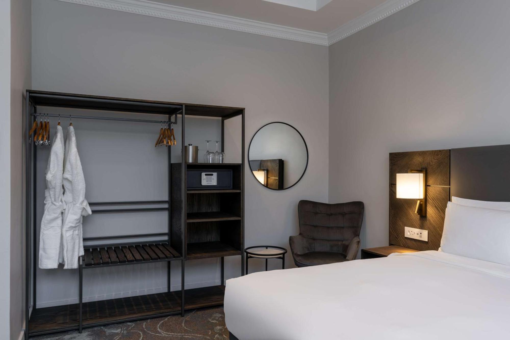Radisson Hotel And Convention Centre Or Tambo Airport جوهانسبورغ المظهر الخارجي الصورة